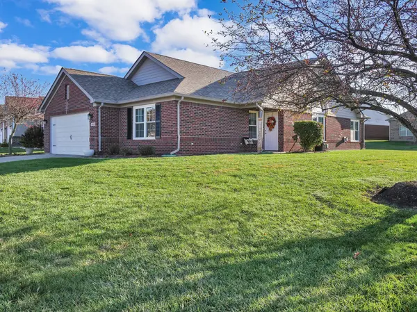 13420 N Carefree CT, Camby, IN 46113