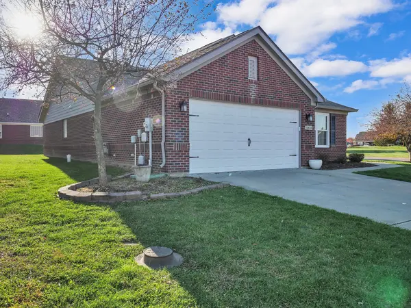 13420 N Carefree CT, Camby, IN 46113