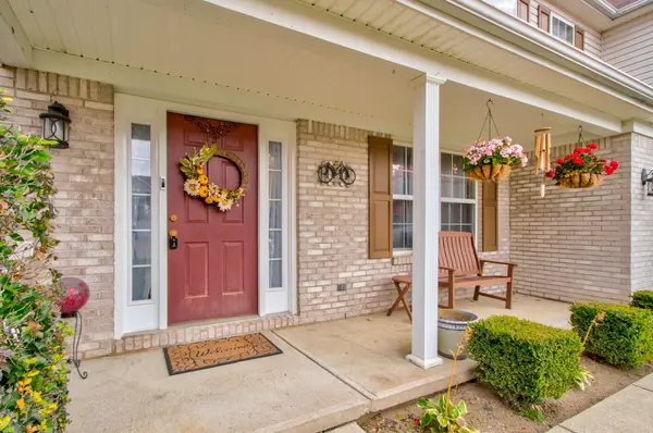 1339 Hillcot WAY, Indianapolis, IN 46231