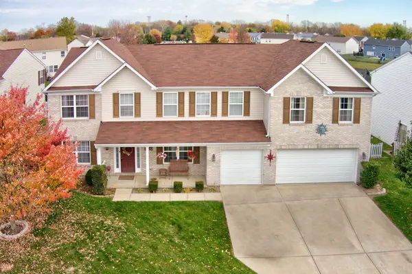 1339 Hillcot WAY, Indianapolis, IN 46231