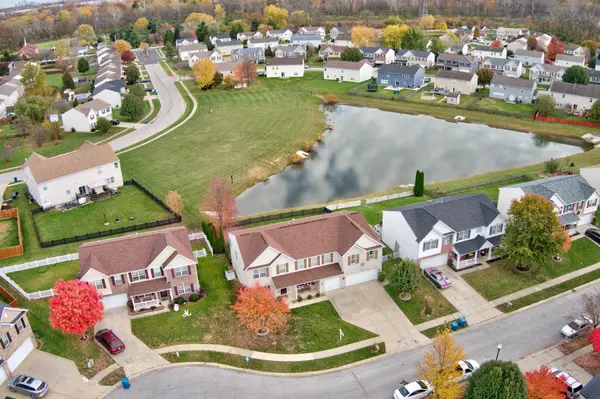 1339 Hillcot WAY, Indianapolis, IN 46231