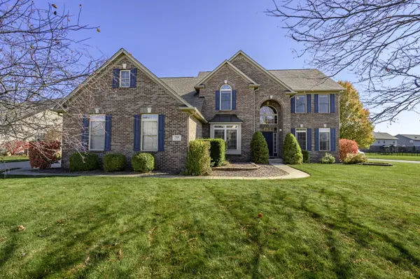 7221 Stones River DR, Indianapolis, IN 46259