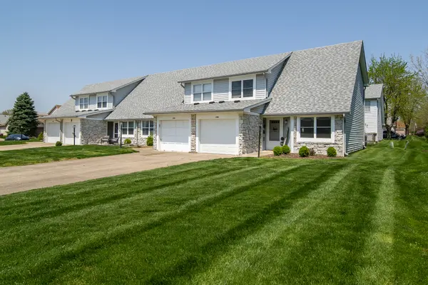 1204 Paradise WAY N ## D, Greenwood, IN 46143