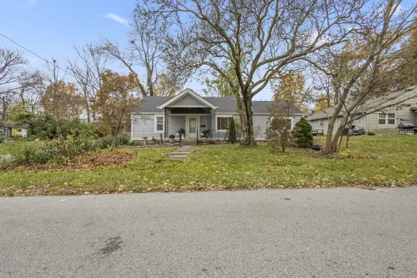 611 Wilson ST, Danville, IN 46122