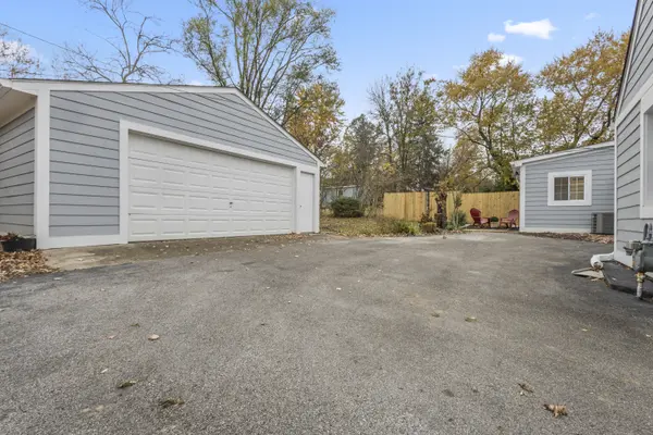 611 Wilson ST, Danville, IN 46122