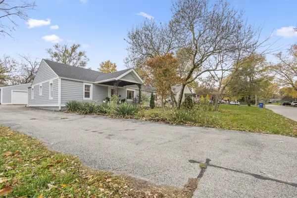 611 Wilson ST, Danville, IN 46122