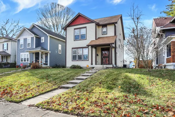 2820 Boulevard PL, Indianapolis, IN 46208
