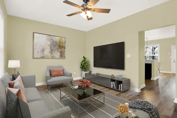 2820 Boulevard PL, Indianapolis, IN 46208