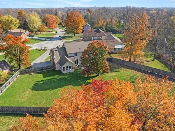 10843 Tenacious DR, Indianapolis, IN 46236