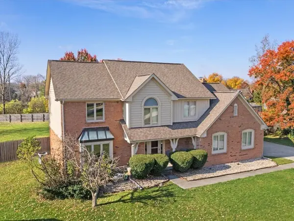 10843 Tenacious DR, Indianapolis, IN 46236