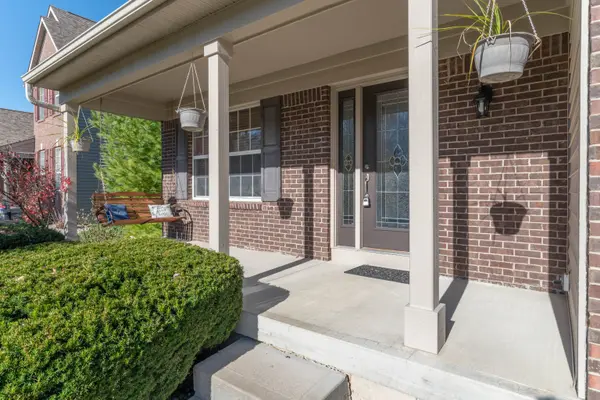 5706 Yorktown TRCE, Plainfield, IN 46168
