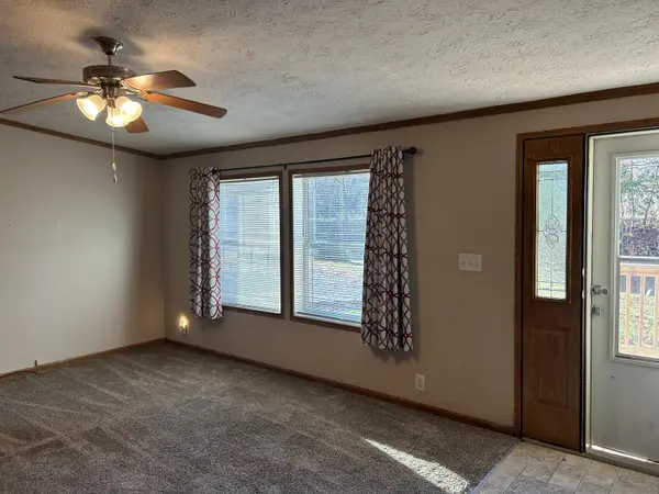 4125 Anderson RD, Bowling Green, IN 47833
