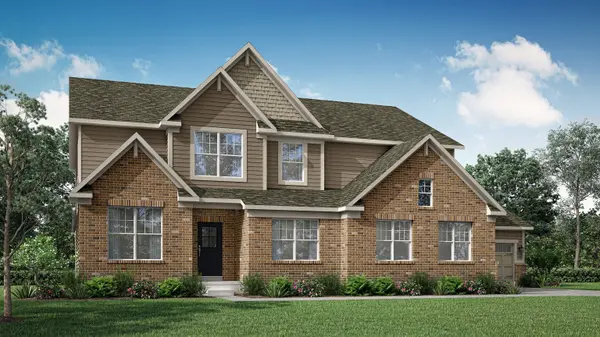 19345 Lewis Circle, Westfield, IN 46074
