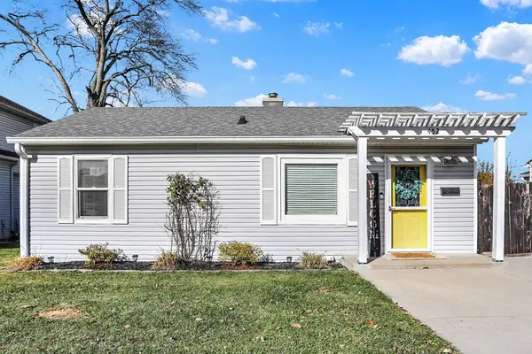 452 E Broadway ST, Greenwood, IN 46143