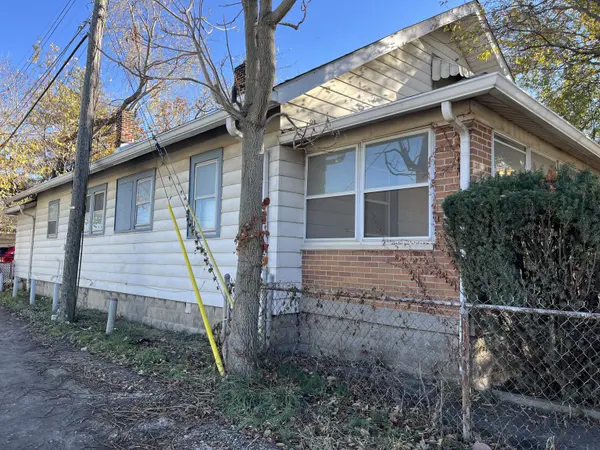 1217 S Belmont AVE, Indianapolis, IN 46221