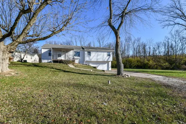 501 Strawberry LN, Indianapolis, IN 46219