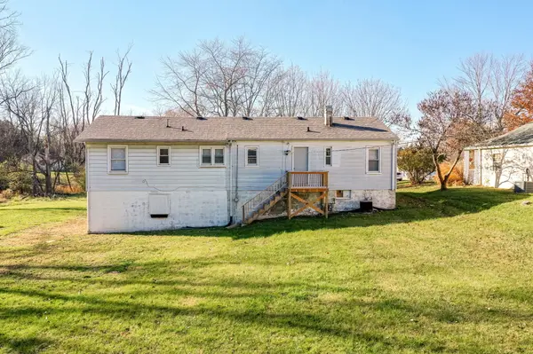 501 Strawberry LN, Indianapolis, IN 46219