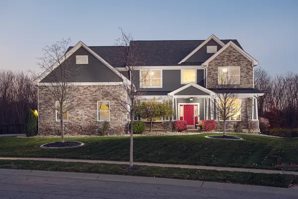 16732 Silver End CIR, Noblesville, IN 46062