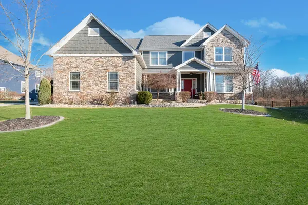 16732 Silver End CIR, Noblesville, IN 46062
