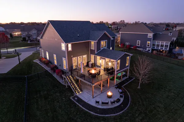 16732 Silver End CIR, Noblesville, IN 46062