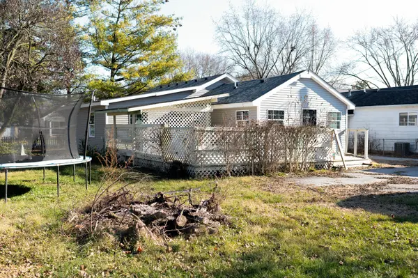 312 Woodrow AVE, Indianapolis, IN 46241