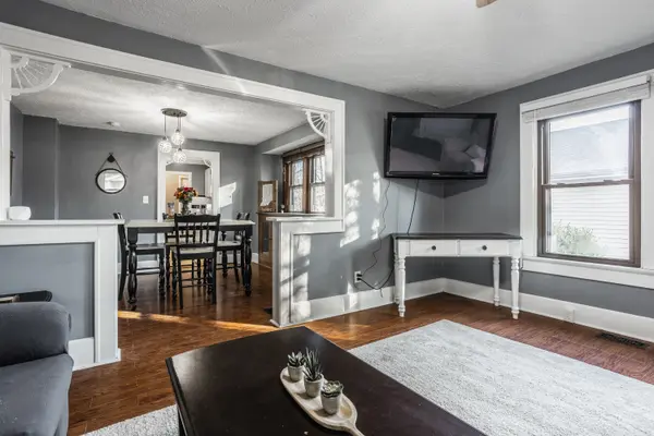 812 E Mills AVE, Indianapolis, IN 46227
