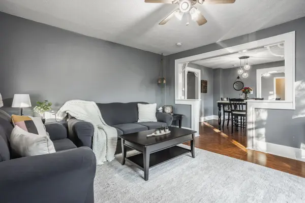812 E Mills AVE, Indianapolis, IN 46227