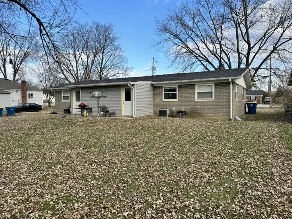 10624 N Park AVE, Carmel, IN 46280