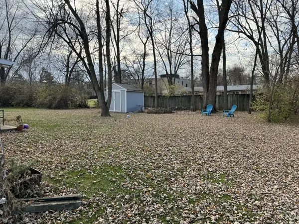 10624 N Park AVE, Carmel, IN 46280