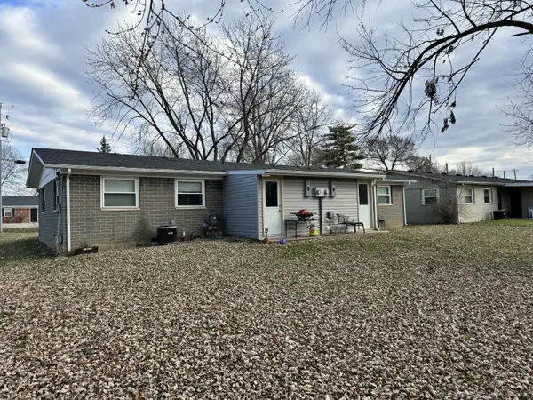10624 N Park AVE, Carmel, IN 46280