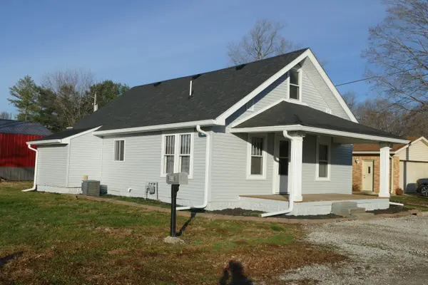 6030 Clay ST, Martinsville, IN 46151
