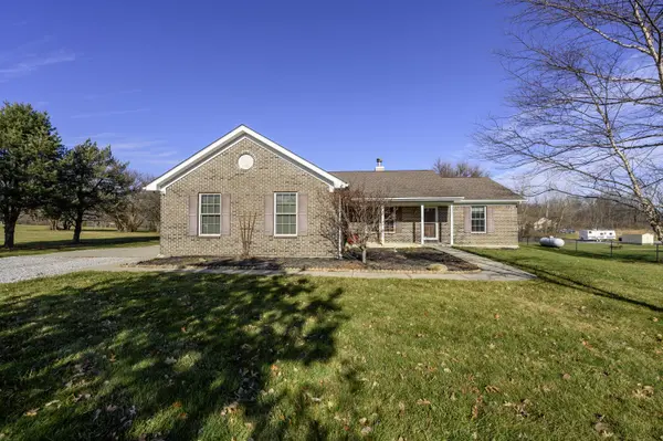 7732 E Triple Crown LN,  Camby,  IN 46113