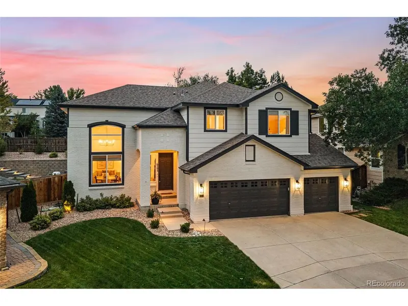 6293 W Gould, Littleton, CO 80123
