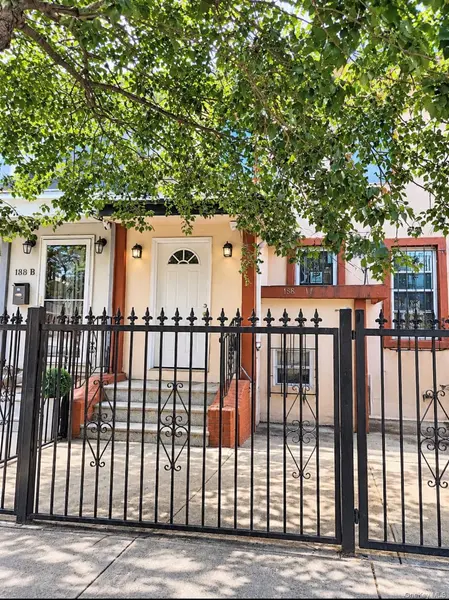 13817 102nd AVE, Jamaica, NY 11435
