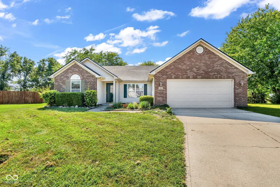 5462 Montavia CIR, Indianapolis, IN 46239