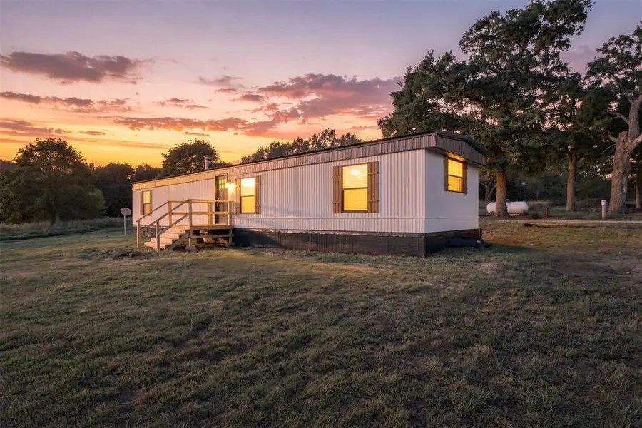 17000 190th ST, Lexington, OK 73051