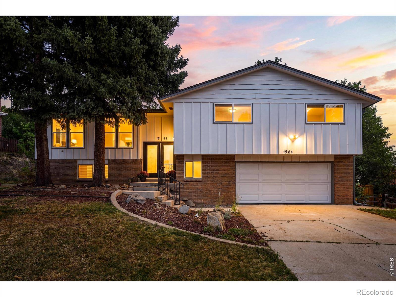 1964 Foothills RD, Golden, CO 80401