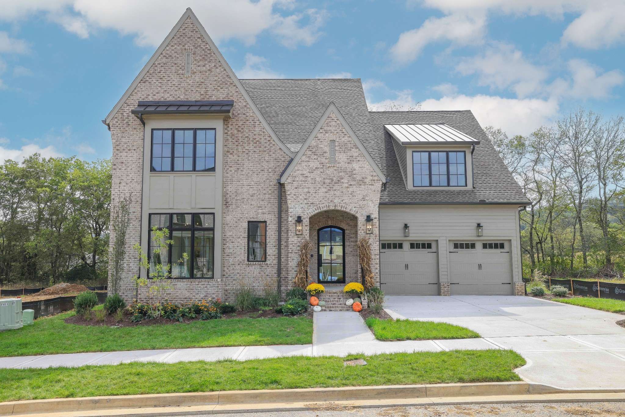 411 Stephens Valley Blvd - Lot 743, Nashville, TN 37221