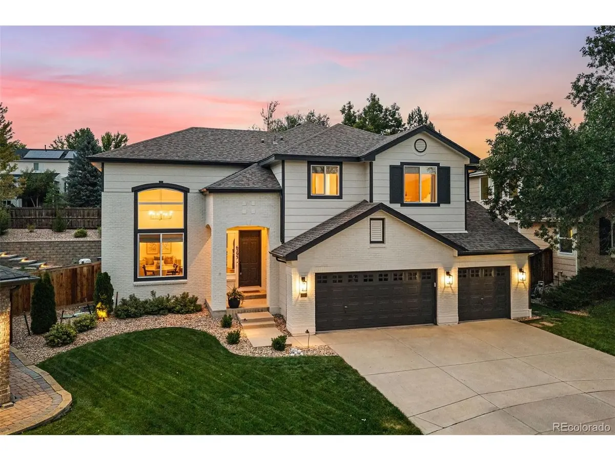 6293 W Gould, Littleton, CO 80123