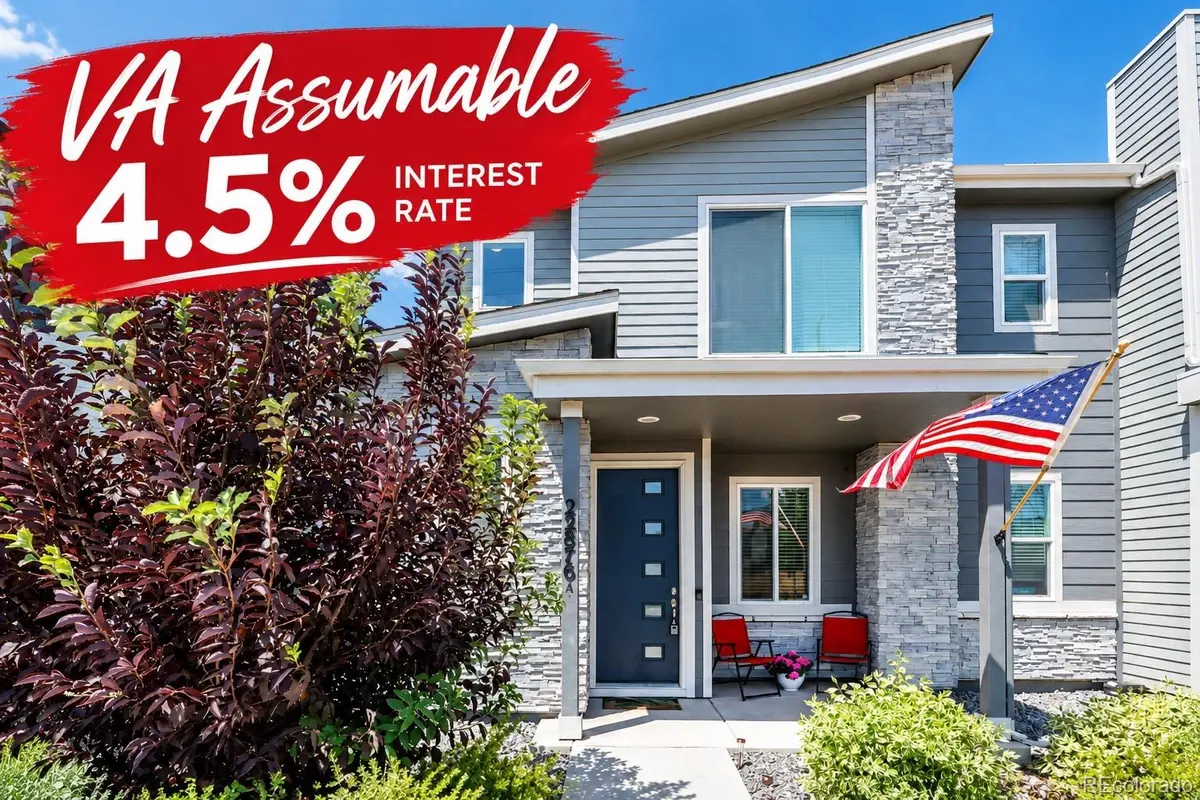 22876 E Tufts PL #A, Aurora, CO 80015