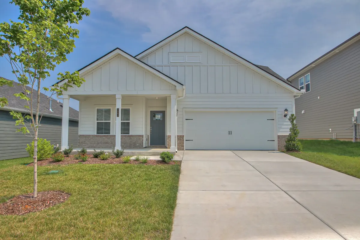 1263 Dutch Peak, Lebanon, TN 37090