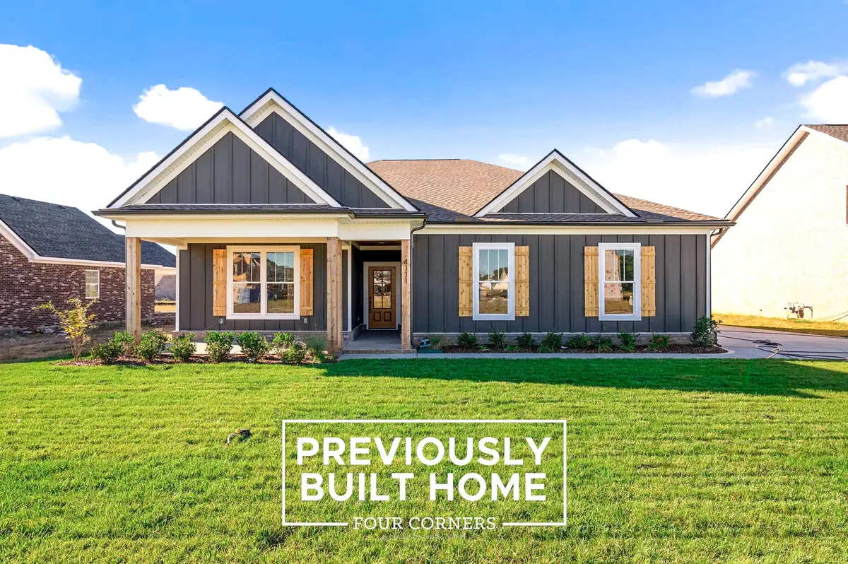 4204 Maples Farm Dr -, Murfreesboro, TN 37127