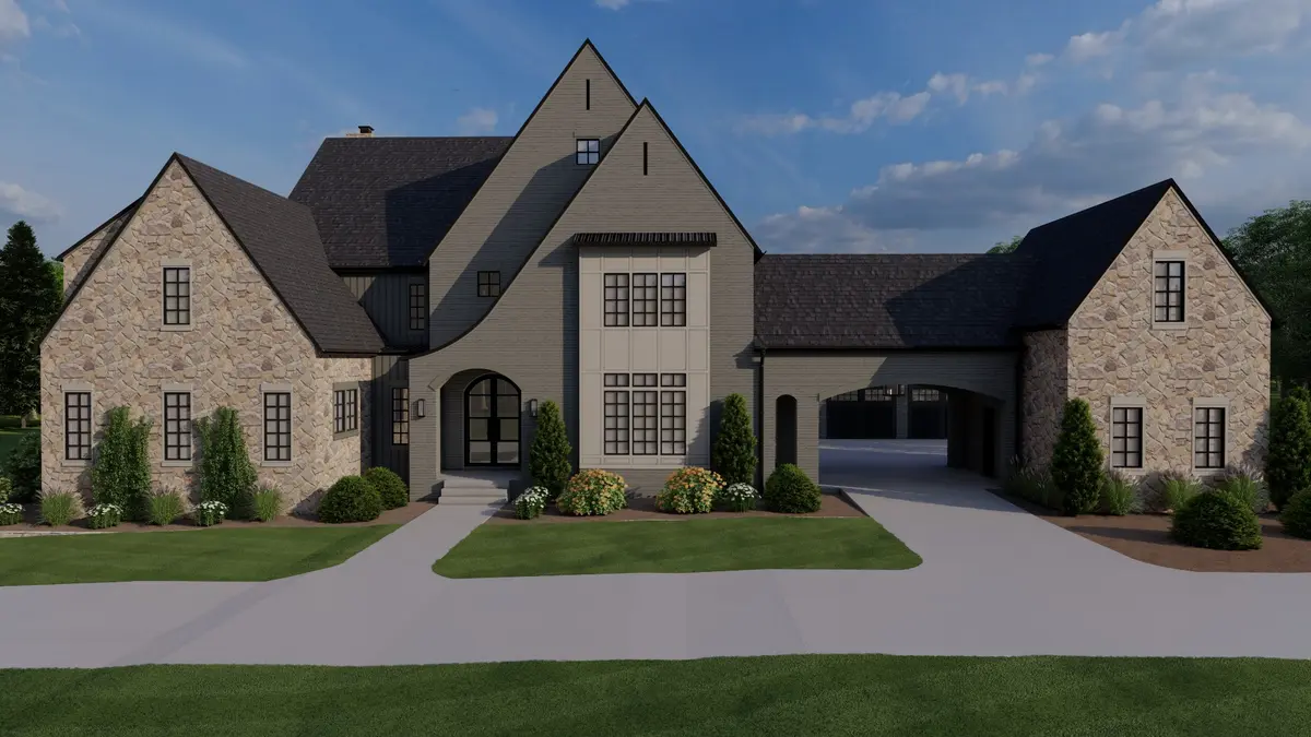 519 Meadowlark Ln, Brentwood, TN 37027