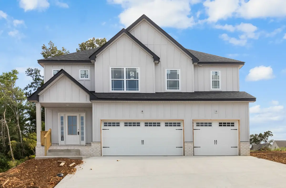 1584 Malone Way, Clarksville, TN 37043