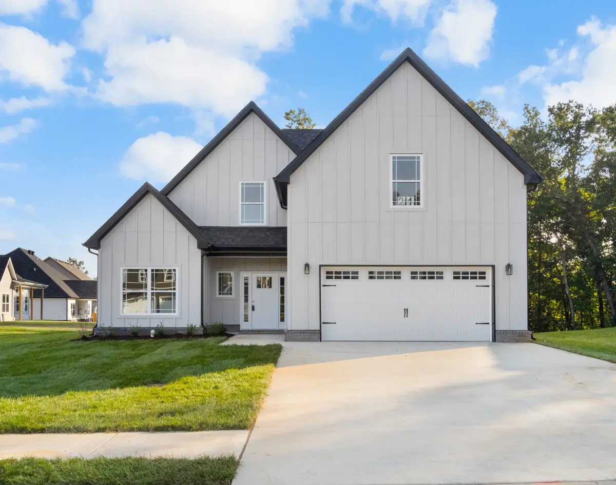 1572 Malone Way, Clarksville, TN 37043