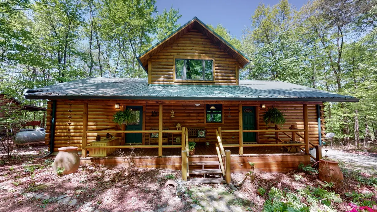 74 Roth Pt Rd, Altamont, TN 37301