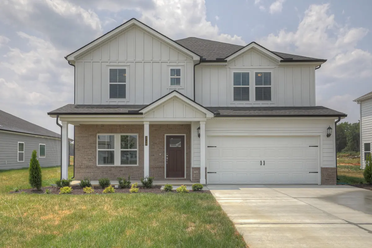 3720 Jessup Ln, Rockvale, TN 37153