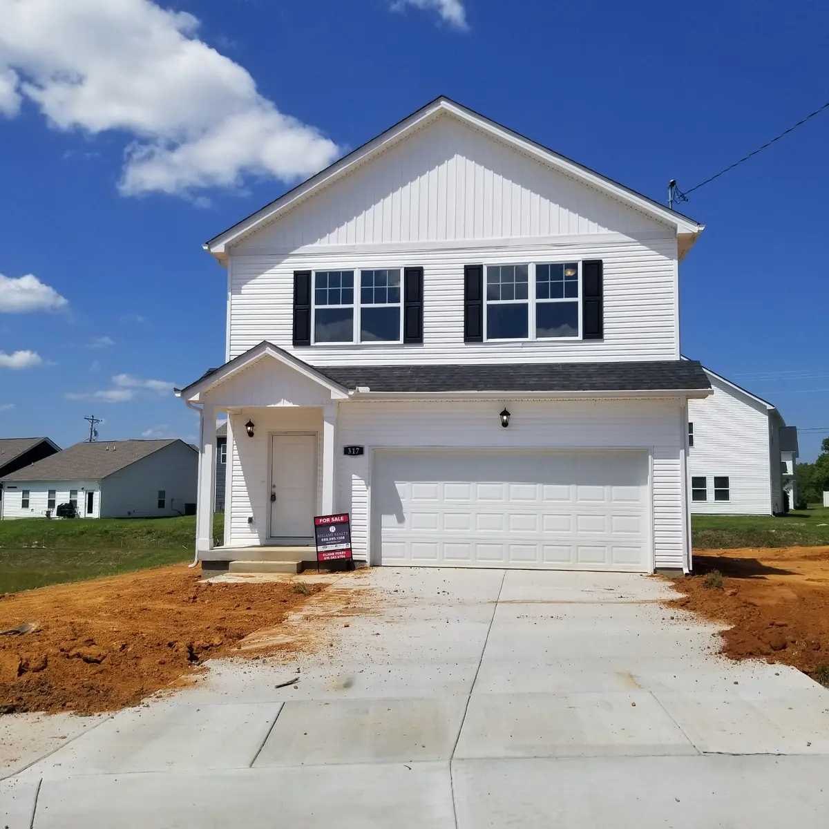 317 Winners Circle, Shelbyville, TN 37160