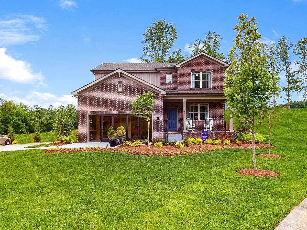 320 Ellis Lane, Lebanon, TN 37087