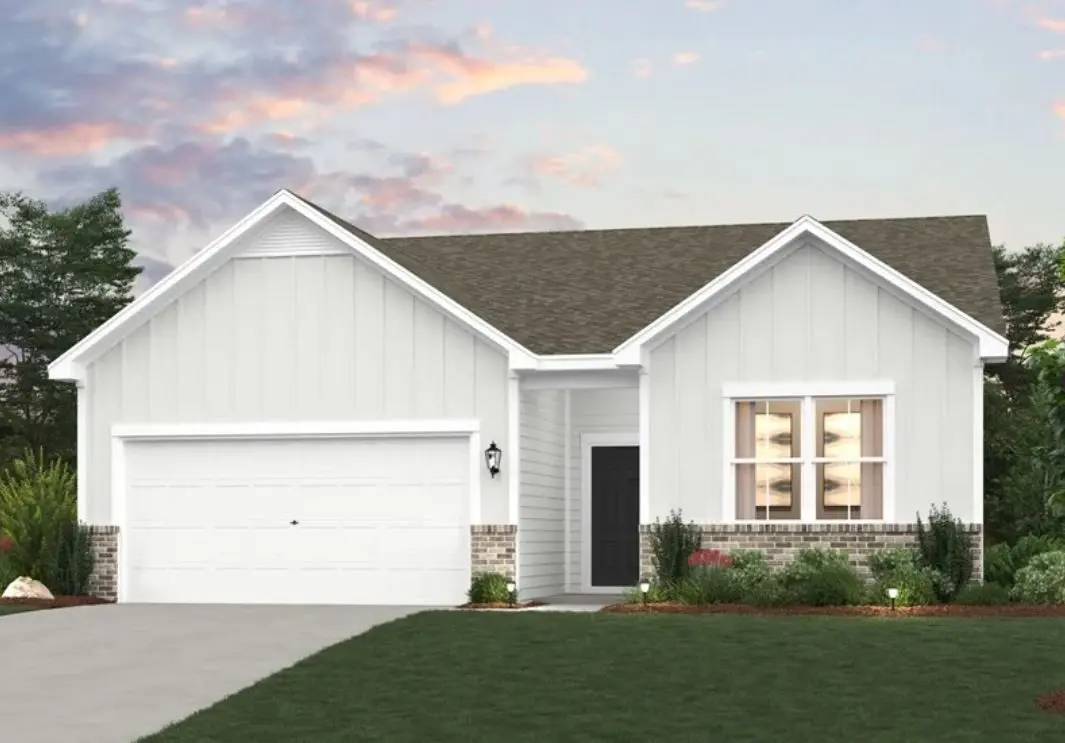 110 Pekka Dr, Lebanon, TN 37087